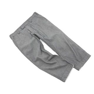 FRED PERRY Classic Twill Trouser 新品未使用