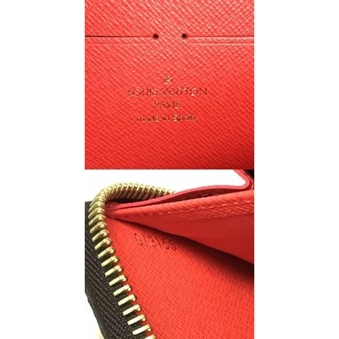 未使用品▽LOUIS VUITTON ルイヴィトン N61240 イリュストレ トラベル