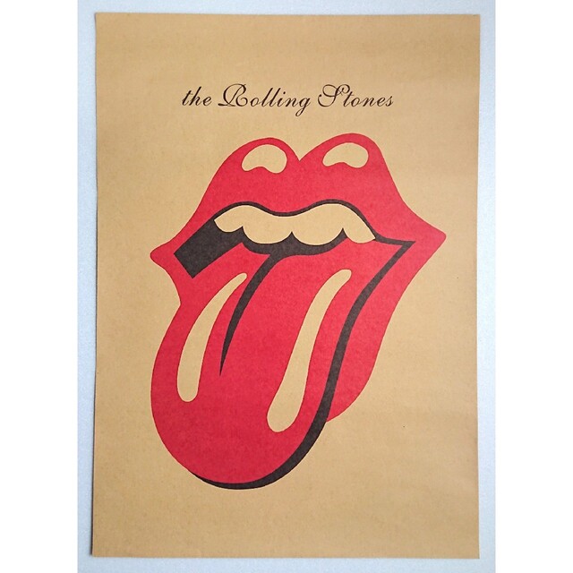 The Rolling Stones ローリング・ストーンズ ポスター | フリマアプリ ラクマ The Rolling Stones ローリング・ストーンズ ポスター | フリマアプリ ラクマ