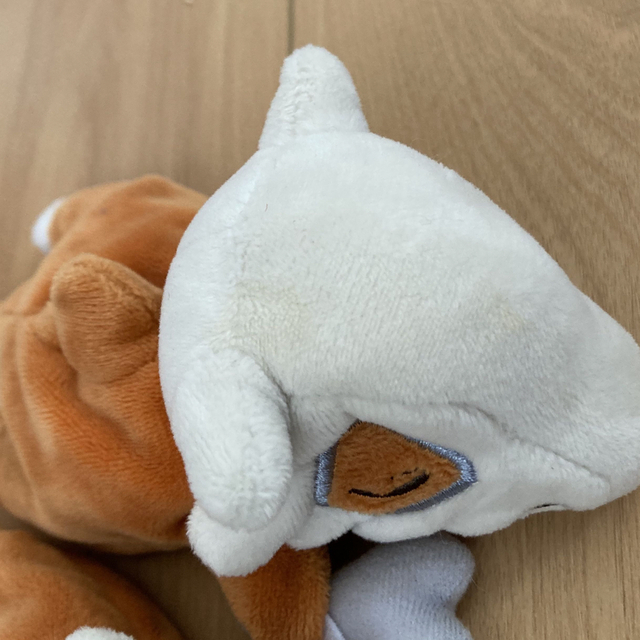 ポケモン - moko様専用 ゲンガー カラカラ2体の通販 by ちか shop