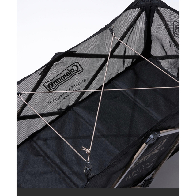 BEAUTY&YOUTH UNITED ARROWS - Coleman UNITED ARROWS別注ワゴン