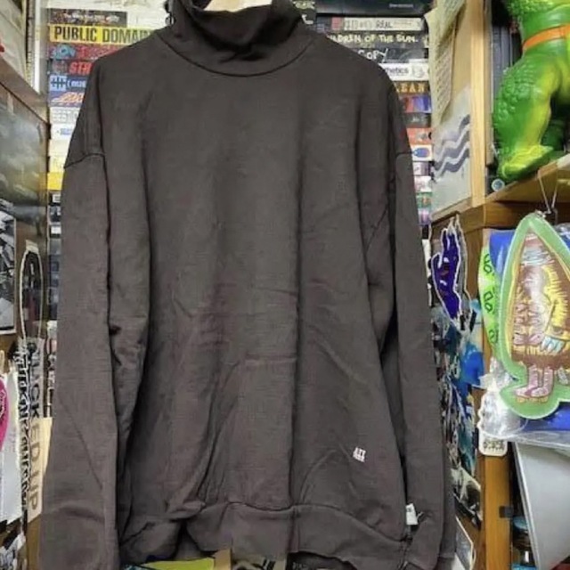 LOS ANGELES APPAREL - SSZ AH.H LOS ANGELES APPAREL LOS ANGELES APPAREL - SSZ AH.H LOS ANGELES APPAREL