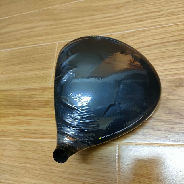 PING - 新品 PING G430 MAX ドライバー 10.5度 ヘッド単品 カバー付き