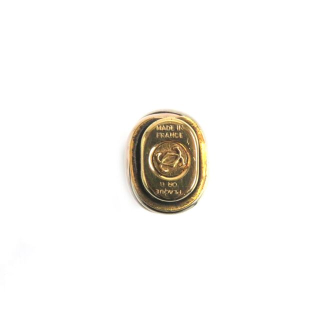 良品▽Cartier カルティエ トリニティ ヴィンテージ ボーダー柄