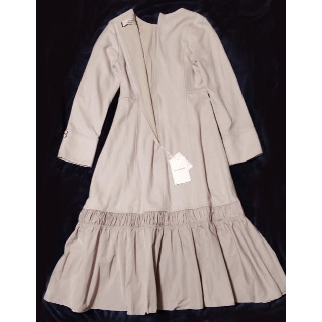 JILLSTUART(ジルスチュアート)の新品　オードリーワンピース JILLSTUART Endy ROBE レディースのワンピース(ロングワンピース/マキシワンピース)の商品写真