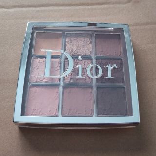 ディオール(Dior)のDior バックステージ アイパレット(アイシャドウ)