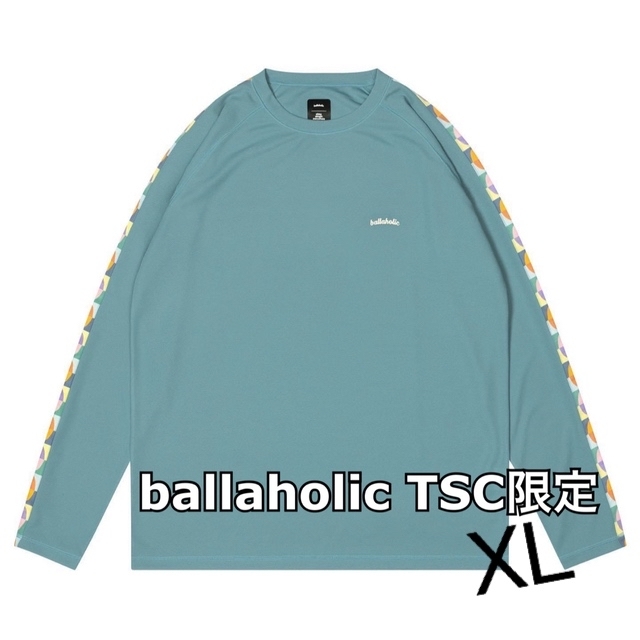 ballaholic TSC ロンT XL