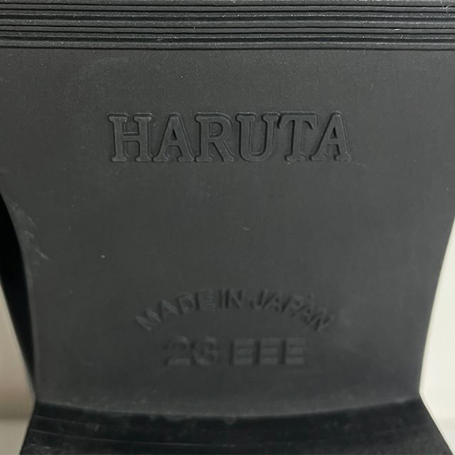 HARUTA(ハルタ)のHARUTA × Casselini コラボ タッセルローファー 革靴 23cm レディースの靴/シューズ(ローファー/革靴)の商品写真