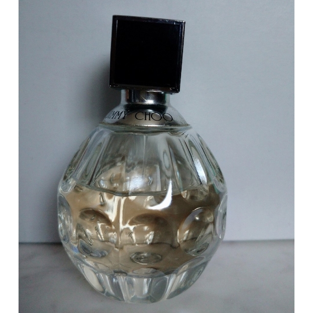 JIMMY CHOO(ジミーチュウ)のJIMMY CHOO オードトワレ 60ml コスメ/美容の香水(香水(女性用))の商品写真