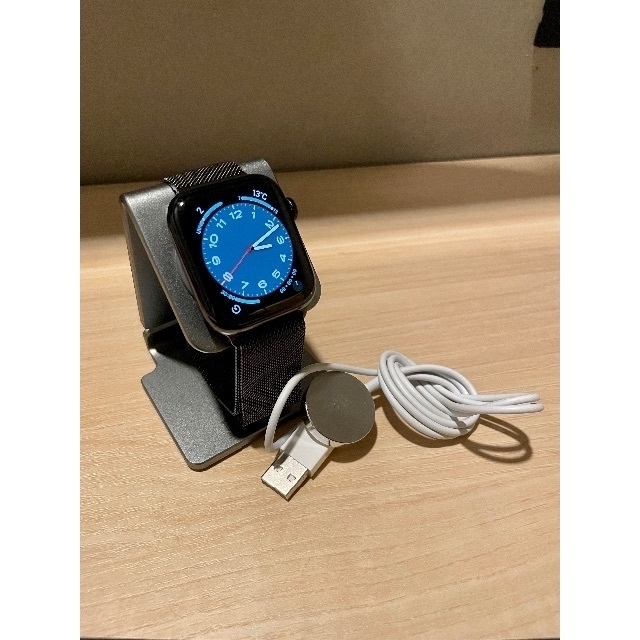 Apple Watch Series5 44mm[MWWL2J/A]