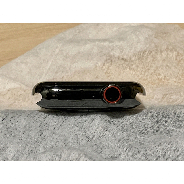 Apple Watch Series5 44mm[MWWL2J/A]