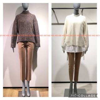 ✤2020AW セオリー Theory スリムフィットパンツ✤