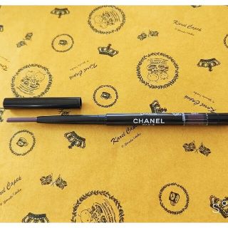 シャネル(CHANEL)のミナミンさま専用です🌼シャネル スティロ ユー ウォータープルーフ 887(アイライナー)