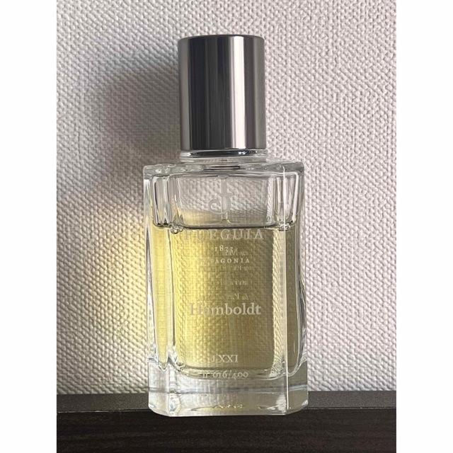 フエギア フンボルト 50ml FUEGUIA Humboldt I-XXI