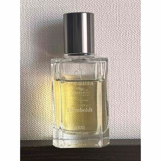 フエギア フンボルト 50ml FUEGUIA Humboldt I-XXI