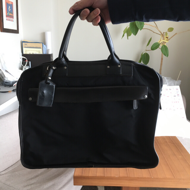 Felisi(フェリージ)のフェリージ☆ビジネスバック メンズのバッグ(ビジネスバッグ)の商品写真