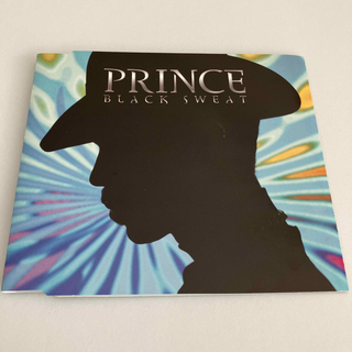 プリンス(Prince)のBlack Sweat / Prince(ポップス/ロック(洋楽))