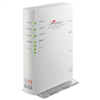 アイオーデータ(IODATA)のI-O DATA 無線LANルーター WN-G54/R3(PC周辺機器)