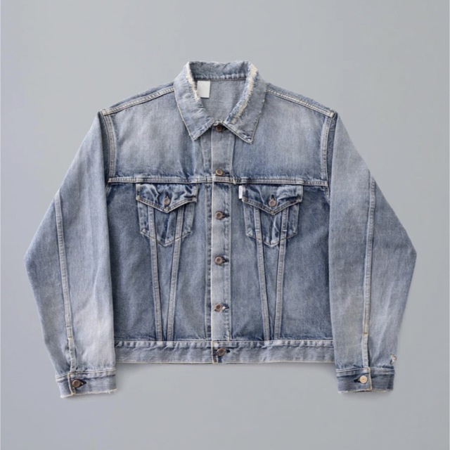 木造 N. HOOLYWOOD×New Manual Denim pants - 通販 - www
