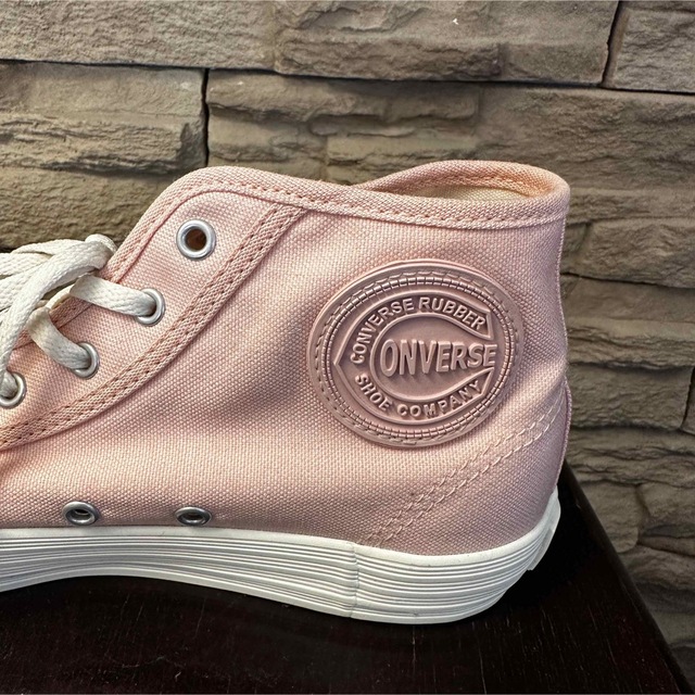 CONVERSE - 『売り切りたい為値下げ中』様、２６日までお取り置き ...