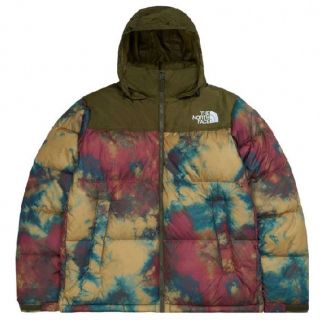 ザノースフェイス(THE NORTH FACE)のノベルティー ヌプシジャケット(ダウンジャケット)