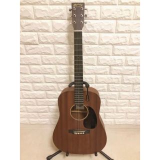 マーティン(Martin)のMartin￤D JR.2E Sapele(アコースティックギター)