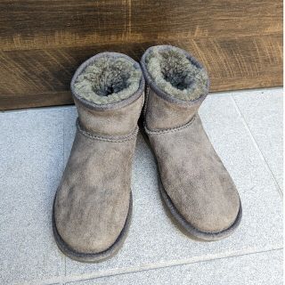 アグ(UGG)のkeeeee様　UGG クラシックミニ２足(ブーツ)