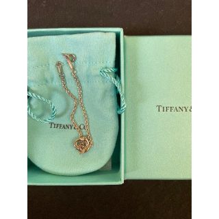 ティファニー(Tiffany & Co.)のティファニーブレスレット(ブレスレット/バングル)