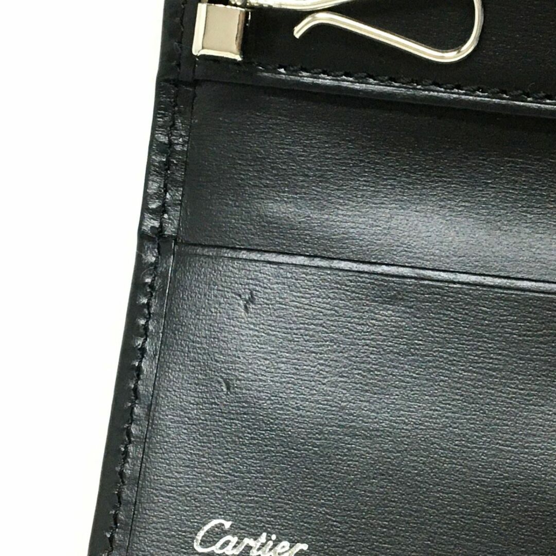 Cartier - 極美品▽Cartier カルティエ パシャ ドゥ カルティエ