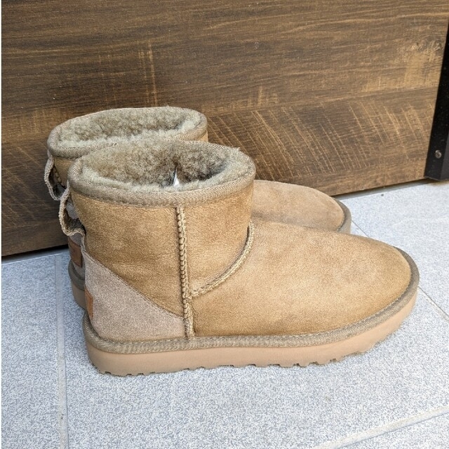 UGG クラシックミニ - ブーツ