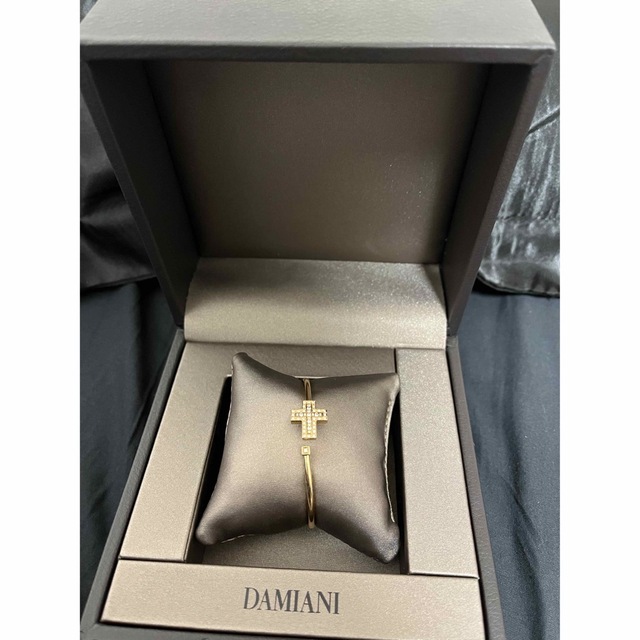 Damiani(ダミアーニ)のダミアーニ ダイアモンドブレスレット レディースのアクセサリー(ブレスレット/バングル)の商品写真