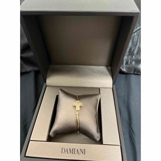 ダミアーニ(Damiani)のダミアーニ ダイアモンドブレスレット(ブレスレット/バングル)