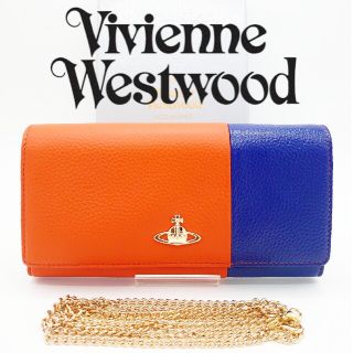 ヴィヴィアン(Vivienne Westwood) ウォレットチェーンの通販 43点