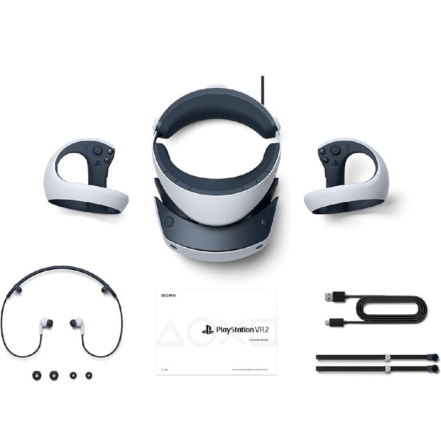 PSVR2 美品