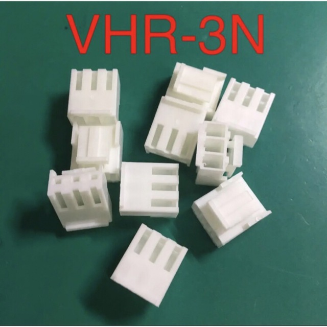 日圧ハウジング VHR-3N スマホ/家電/カメラのオーディオ機器(アンプ)の商品写真
