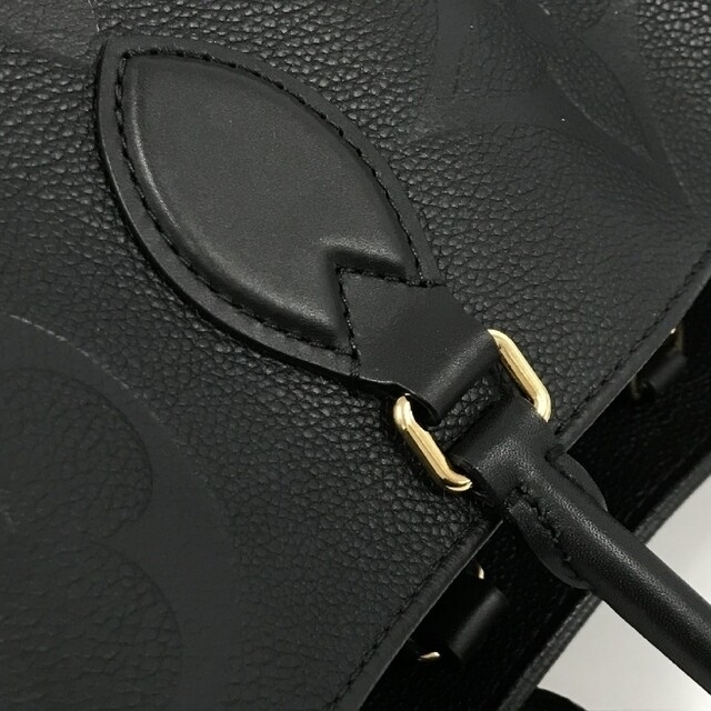 LOUIS VUITTON モノグラムアンプラント オンザゴーGM M44925