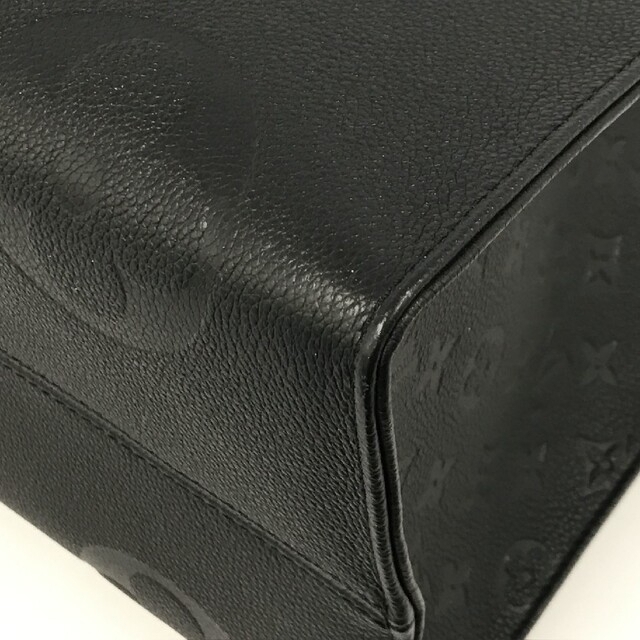 LOUIS VUITTON - LOUIS VUITTON モノグラムアンプラント オンザゴーGM