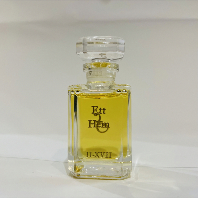 フエギア　エットヘム　fueguia 1833 Ett Hem