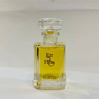 フエギア　エットヘム　fueguia 1833 Ett Hem