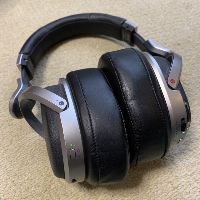 全商品オープニング価格 特別価格】 MDR-HW700DS SONY ワイヤレス