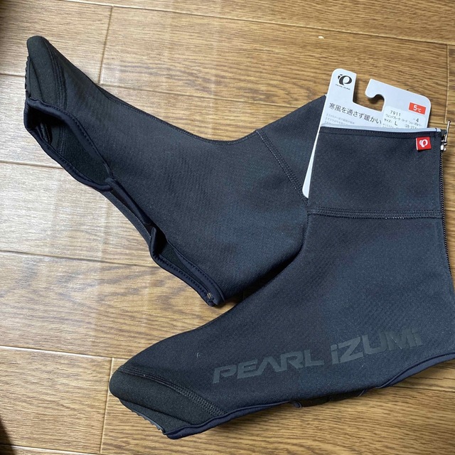 Pearl Izumi - 新品 パールイズミ ウィンドブレーク ウィンター