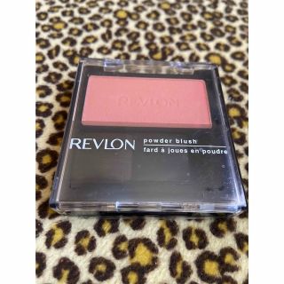 レブロン(REVLON)の新品レブロンパーフェクトリーナチュラルブラッシュスウィートコーラル(チーク)