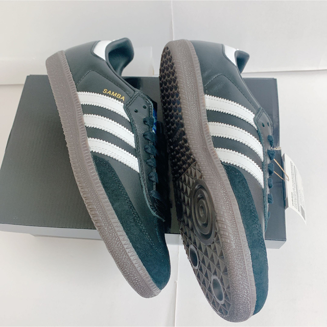 26.5cm アディダス サンバ adidas SAMBA ADV