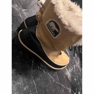 ソレル(SOREL)のSOREL ブーツ　値下げしました(ブーツ)