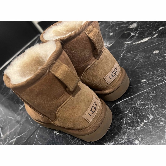 UGG(アグ)のUGG ブーツ レディースの靴/シューズ(ブーツ)の商品写真