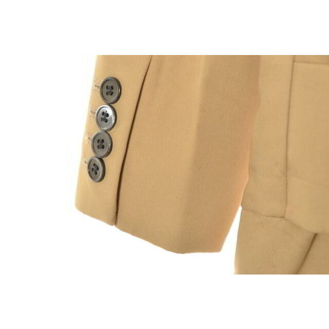 THOM BROWNE(トムブラウン)のTHOM BROWNE ボンディング 燕尾 トレンチ コート レディースのジャケット/アウター(トレンチコート)の商品写真