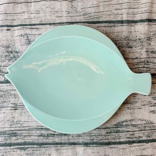 ロイヤルコペンハーゲン(ROYAL COPENHAGEN)のロイヤルコペンハーゲンの魚型 フィッシュプレート622 (食器)