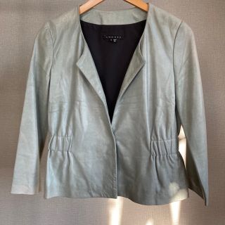 セオリー レザージャケットの通販 100点以上 | theoryを買うならラクマ