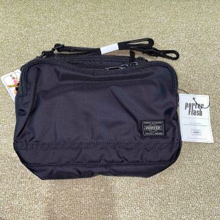 ポーター(PORTER)のPorter Shoulder Bag Flash（kussy様専用）(ショルダーバッグ)