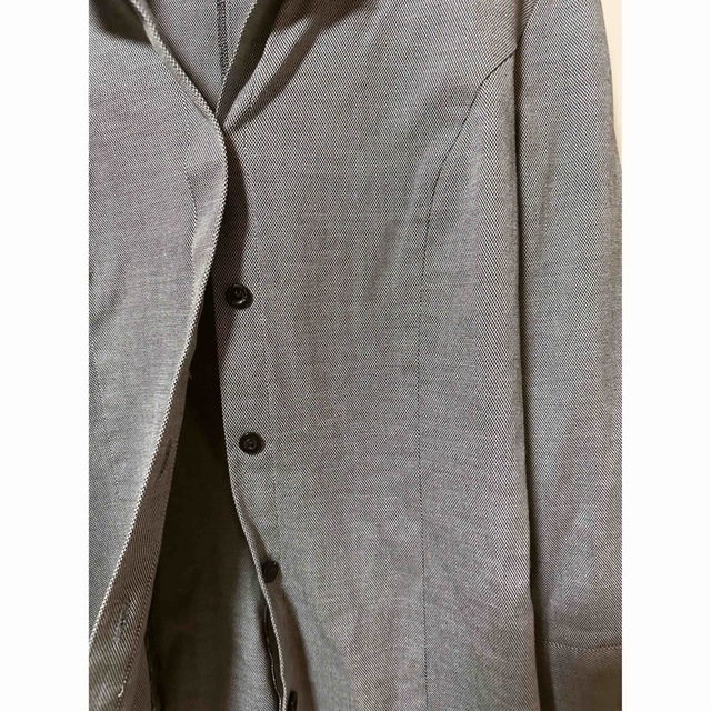 VICKY(ビッキー)のVICKY ジャケット スーツ シャツ  レディースのフォーマル/ドレス(スーツ)の商品写真